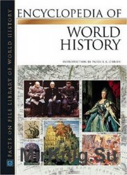 Encyclopedia of World History (7 Volumes Set)