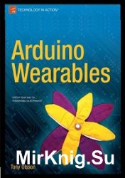 Arduino Wearables (+code)