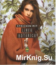 Stricken Mit Linea Botanica, 2016