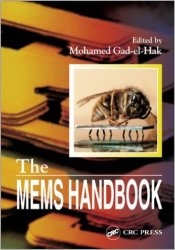The MEMS Handbook