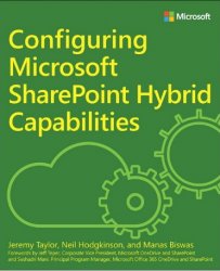 Configuring SharePoint Hybrid Capabilities