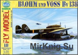   -  Blohm und Voss Bv138 [Fly Model 018]
