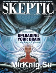 Skeptic Vol.21 No.2 - 2016