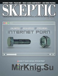 Skeptic Vol.21 No.3 - 2016