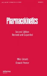 Pharmacokinetics, 2nd Edition