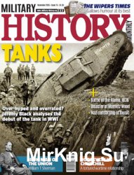 Military History Monthly 74