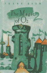 The Magic of Oz /   