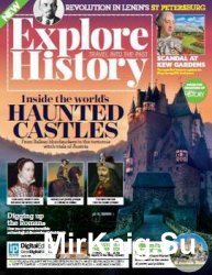 Explore History - Issue 6 2016