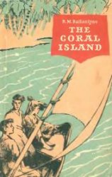 The Coral Island /  