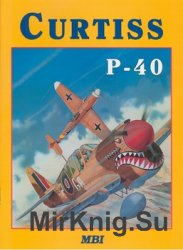Curtiss P-40 (MBI)