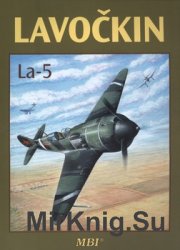 Lavockin La-5 (MBI)