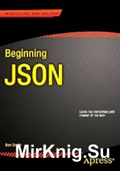 Beginning JSON