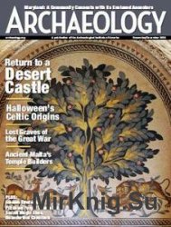 Archaeology - November/December 2016