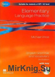 Elementary Language Practice (+CD)