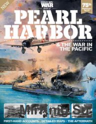 Book of Pearl Harbor & the War in the Pacific (History of War)