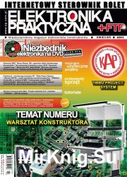 Elektronika Praktyczna 4 2014