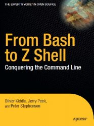 From Bash to Z Shell: Conquering the Command Line