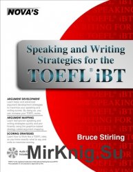 Speaking and Writing Strategies for the TOEFL iBT