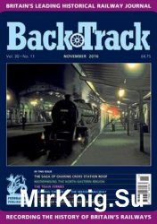 Back Track 2016-11