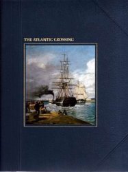 The Atlantic Crossing (The Seafarers)