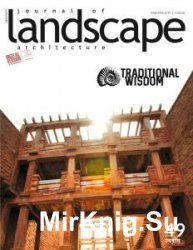 Journal of Landscape Architecture - Issue 49, 2016