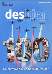 Desider 100