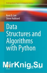 Data Structures and Algorithms with Python