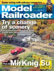 Model Railroader 2016-12