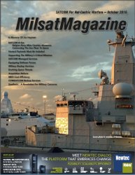 MilsatMagazine 9 2016