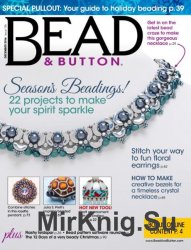 Bead & Button 136 December 2016