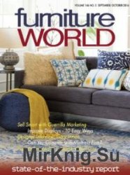 Furniture World - September/October 2016