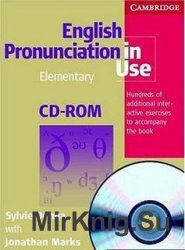 English Pronunciation in Use - Elementary (+CD)