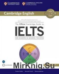 The Official Cambrige Guide to IELTS (+CD)