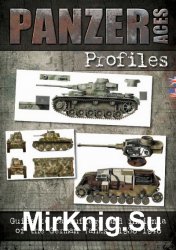 Panzer Aces Profiles 1