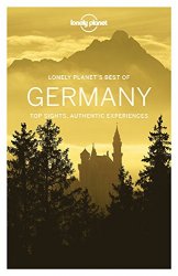 Lonely Planet's Best of Germany