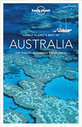 Lonely Planet's Best of Australia (Travel Guide)