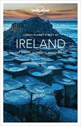 Lonely Planet's Best of Ireland (Travel Guide)
