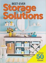 Best Ever Storage Solutions