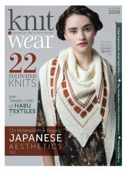 Knit Wear Fall-Winter 2016