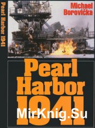 Pearl Harbor 1941: Ze Zakulisi Jednoho Zakerneho Prepadu