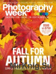 Photography Week #214 27 October - 2 November 2016