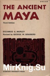 The Ancient Maya (Third Edition)