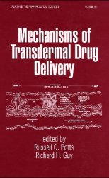 Mechanisms of Transdermal Drug Delivery