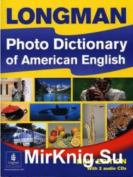 Longman Photo Dictionary of American English