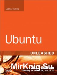 Ubuntu Unleashed 2017 Edition