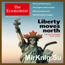 The Economist in Audio - 29 October 2016