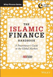 The Islamic finance handbook: a practitioner's guide to the global markets