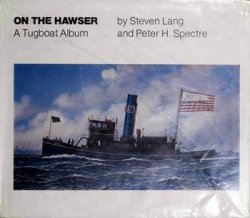 On the Hawser: A Tugboat Album