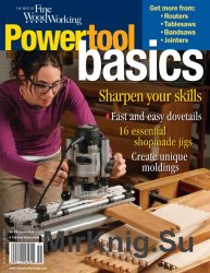 The Best of Fine Woodworking. Power Tool Basics (2007)
