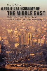 A Political Economy of the Middle East, 4th Edition